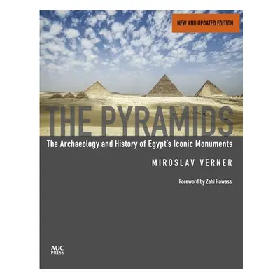 Pyramids (New and Revised) - Verner, Miroslav