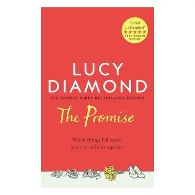 The Promise - Diamond, Lucy