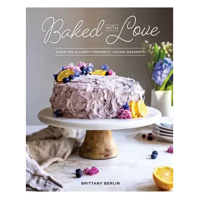 Baked with Love - Berlin, Britt