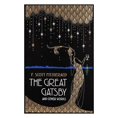 Great Gatsby and Other Works - Fitzgerald, F. Scott