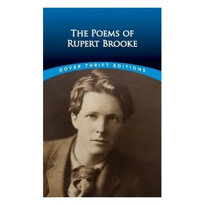 Poems of Rupert Brooke - Brooke, Rupert