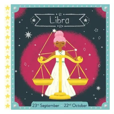 Libra - Books, Campbell