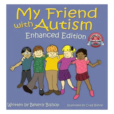 My Friend with Autism - Bishop, Beverly