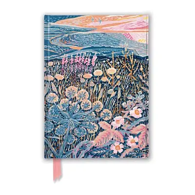 Annie Soudain: Midsummer Morning (Foiled Journal)