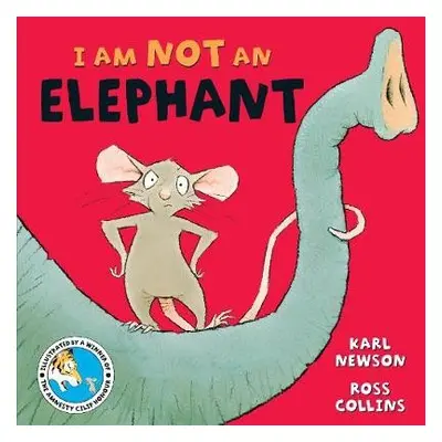 I am not an Elephant - Newson, Karl