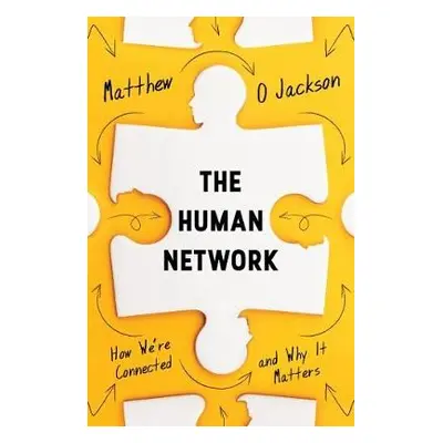 Human Network - Jackson, Matthew O.