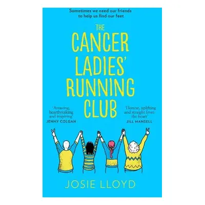 Cancer Ladies’ Running Club - Lloyd, Josie