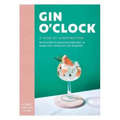 Gin O’clock - Craft Gin Club