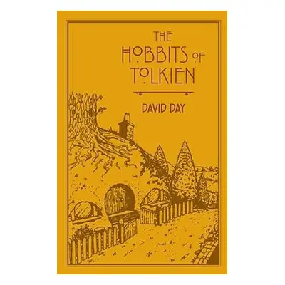 Hobbits of Tolkien - Day, David