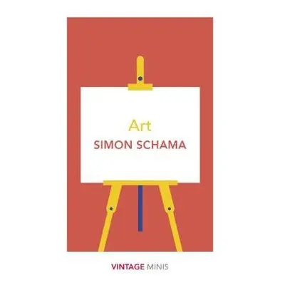 Art - Schama, Simon, CBE