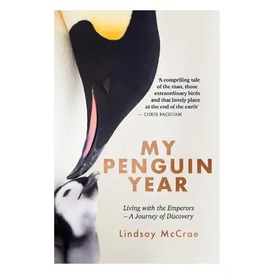 My Penguin Year - McCrae, Lindsay