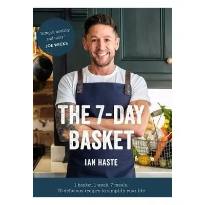 7-Day Basket - Haste, Ian