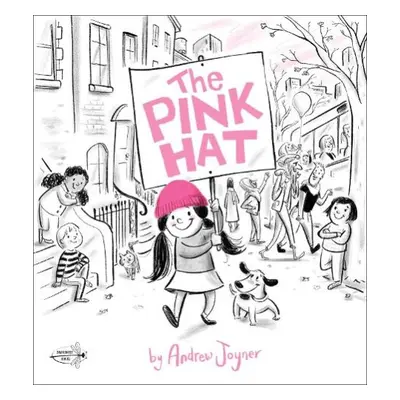 Pink Hat - Joyner, Andrew