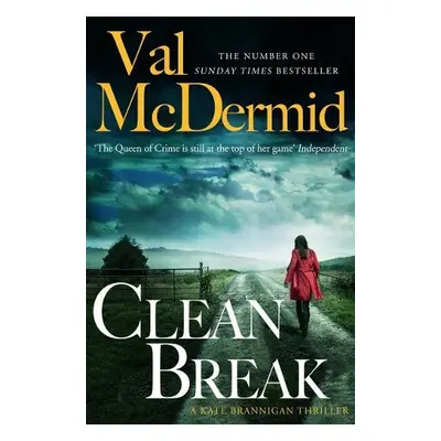 Clean Break - McDermid, Val