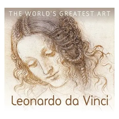 Leonardo da Vinci - Hodge, Susie