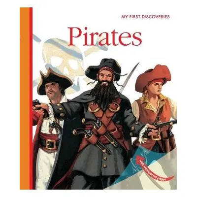 Pirates - Valat, Pierre-Marie