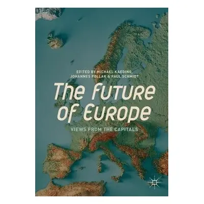 Future of Europe