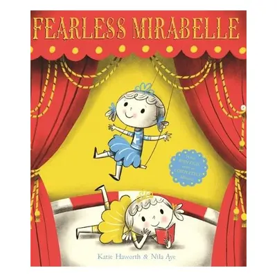 Fearless Mirabelle - Haworth, Katie