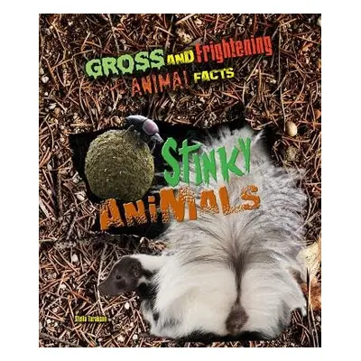 Stinky Animals - Tarakson, Stella