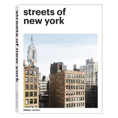 Streets of New York - Mendo