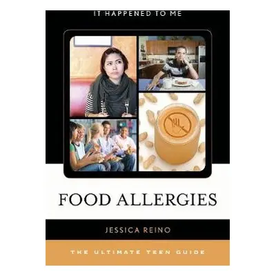 Food Allergies - Reino, Jessica