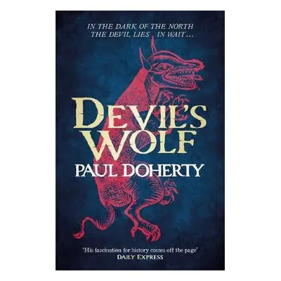 Devil's Wolf (Hugh Corbett Mysteries, Book 19) - Doherty, Paul