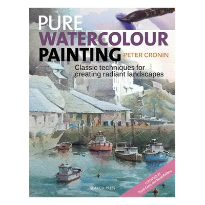 Pure Watercolour Painting - Cronin, Peter