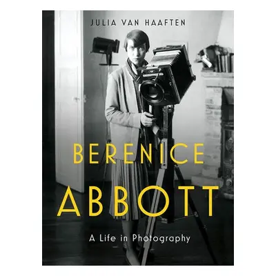 Berenice Abbott - Van Haaften, Julia