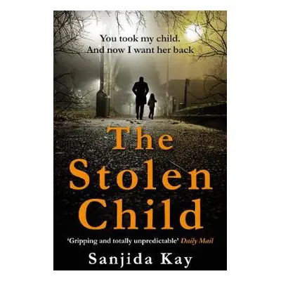 Stolen Child - Kay, Sanjida