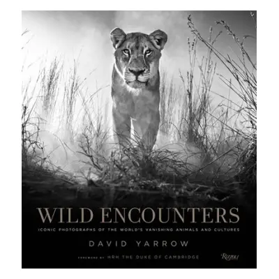 Wild Encounters - Yarrow, David