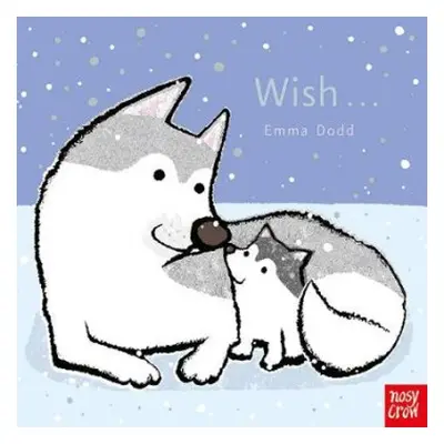 Wish - Dodd, Emma