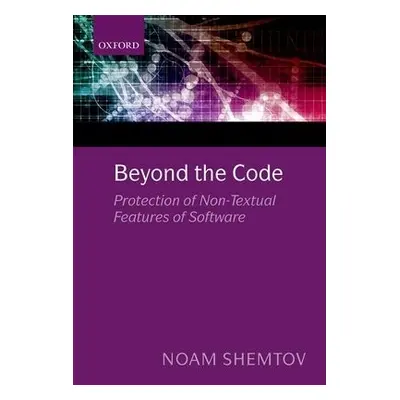 Beyond the Code - Shemtov, Noam (Centre for Commercial Law Studies, Queen Mary University)