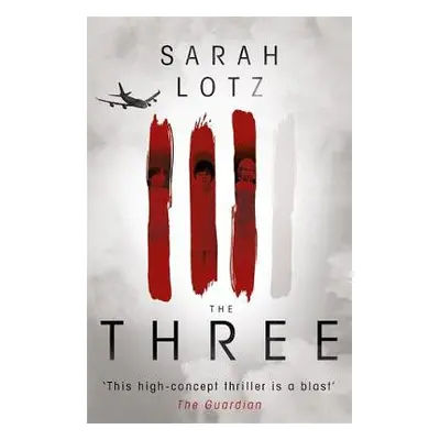 Three - Lotz, Sarah