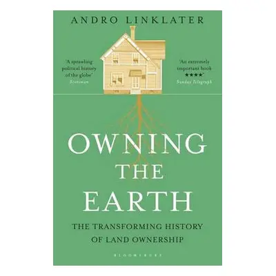 Owning the Earth - Linklater, Andro