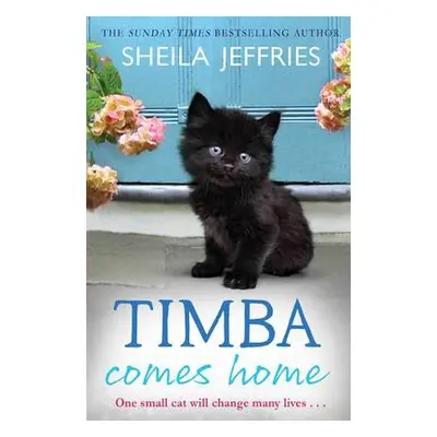 Timba Comes Home - Jeffries, Sheila