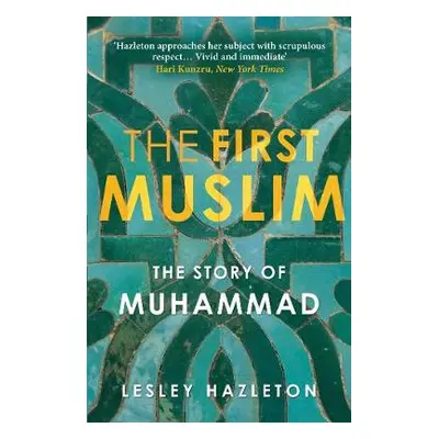 First Muslim - Hazleton, Lesley