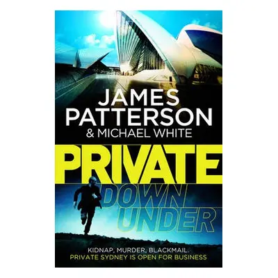 Private Down Under - Patterson, James a White, Michael