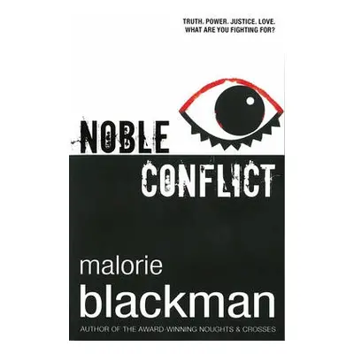 Noble Conflict - Blackman, Malorie