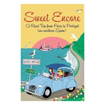 Sweet Encore - Wheeler, Karen