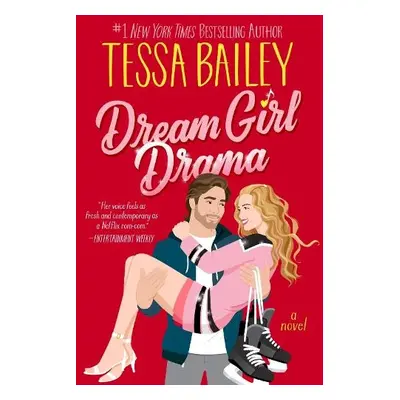 Dream Girl Drama UK - Bailey, Tessa