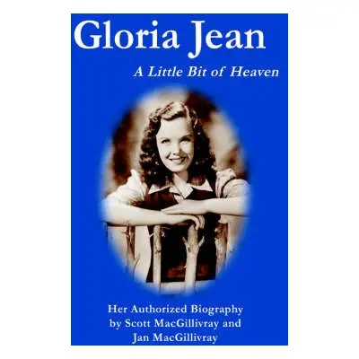 Gloria Jean - Macgillivray, Scott