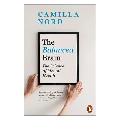 Balanced Brain - Nord, Camilla