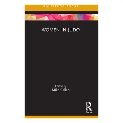 Women in Judo