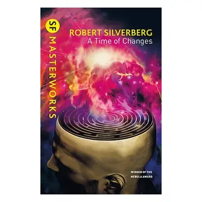 Time of Changes - Silverberg, Robert