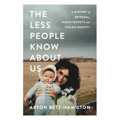 The Less People Know About Us - Betz-Hamilton, Axton