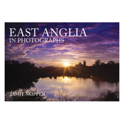 East Anglia in Photographs - Skipper, Jamie