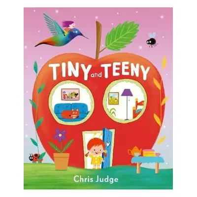 Tiny and Teeny - Judge, M Chris