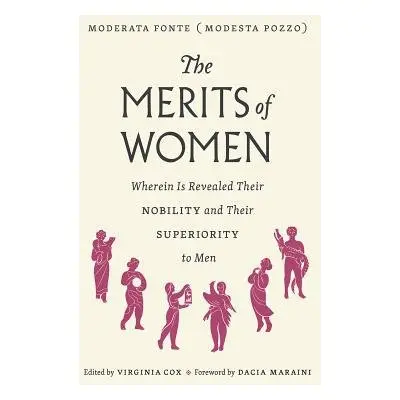 Merits of Women - Fonte, Moderata