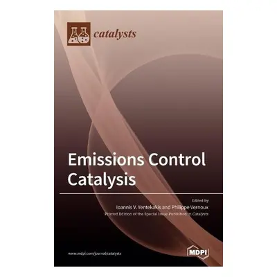 Emissions Control Catalysis