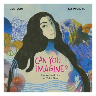 Can You Imagine? - Tolin, Lisa